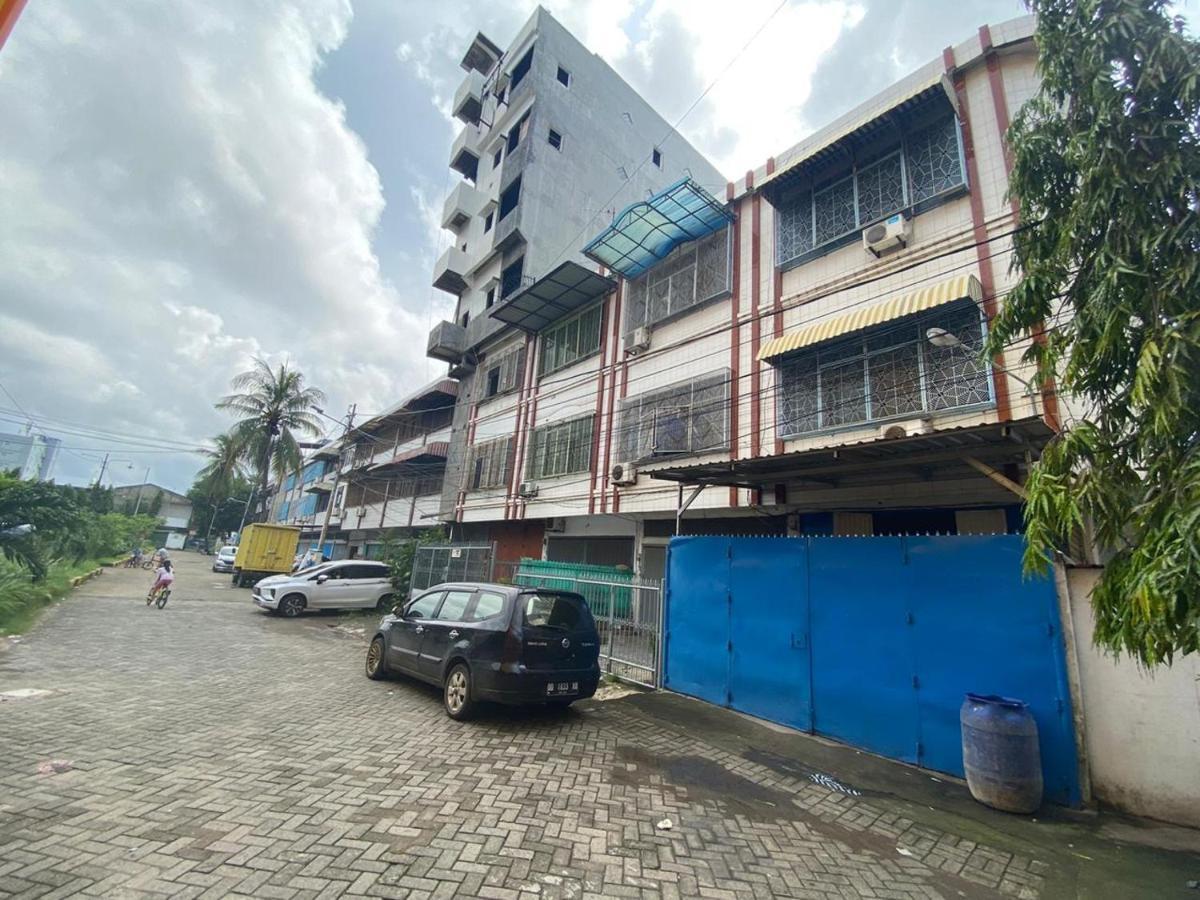 Bulusaraung Hotel