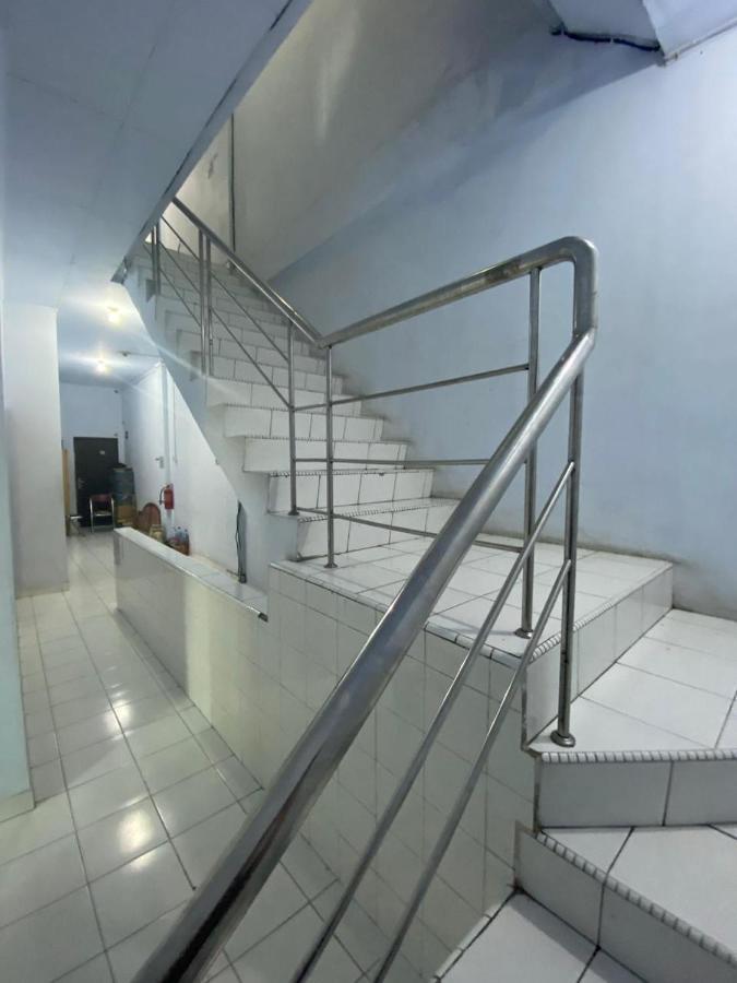 Bulusaraung Hotel Makassar